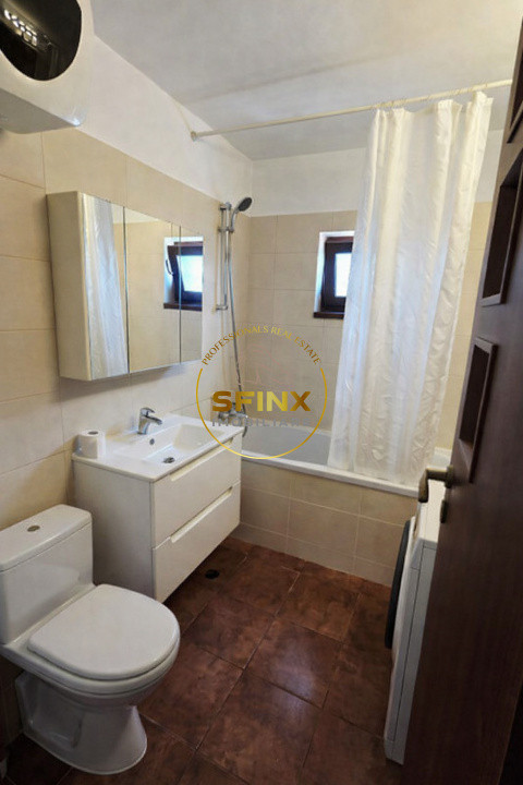 3 camere Lacul Tei/ Parcul Circului/ prima inchiriere