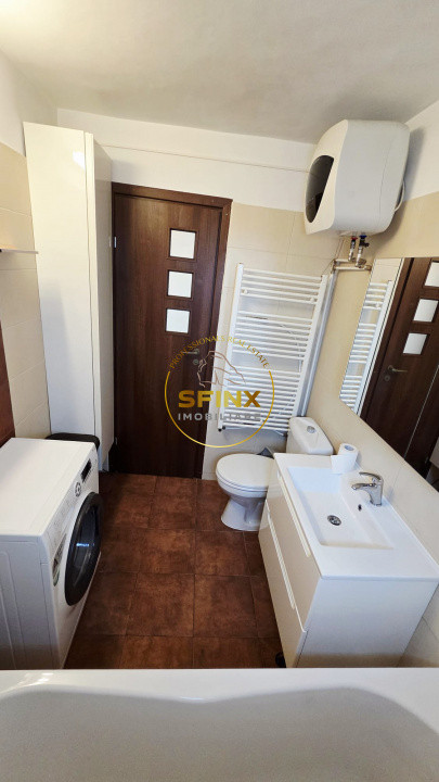 3 camere Lacul Tei/ Parcul Circului/ prima inchiriere