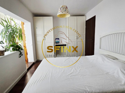 3 camere Lacul Tei/ Parcul Circului/ prima inchiriere