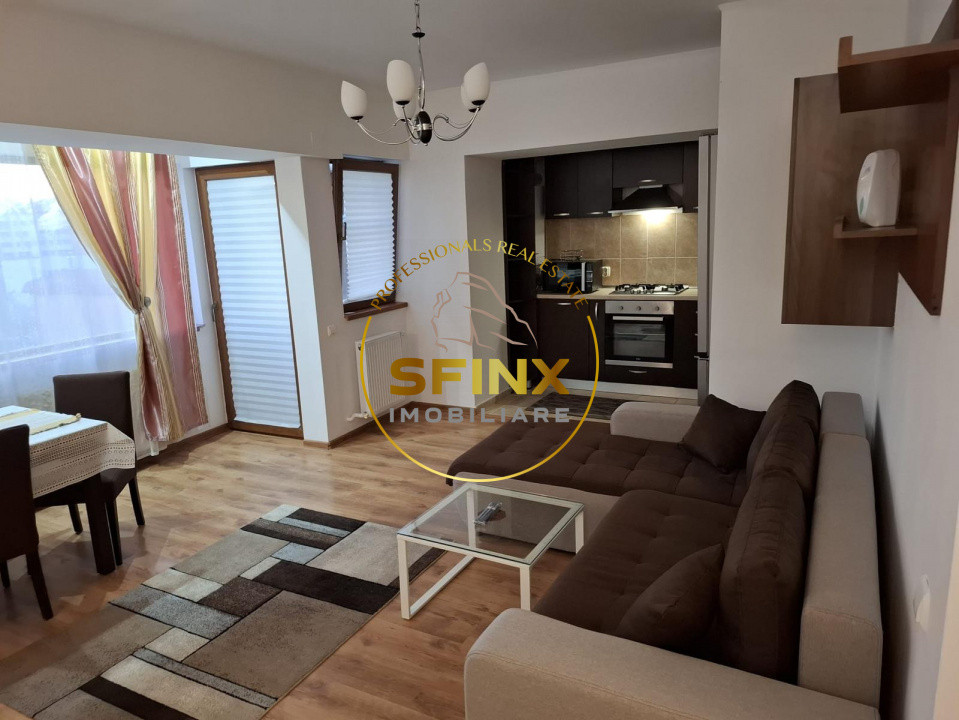 3 camere | Nicolae Grigorescu | 73mp | Balcon | Parcare | 5 min Metrou