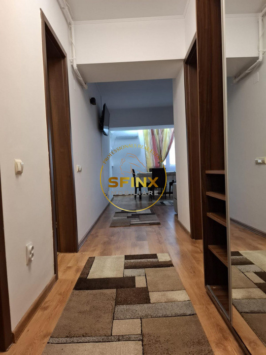 3 camere | Nicolae Grigorescu | 73mp | Balcon | Parcare | 5 min Metrou