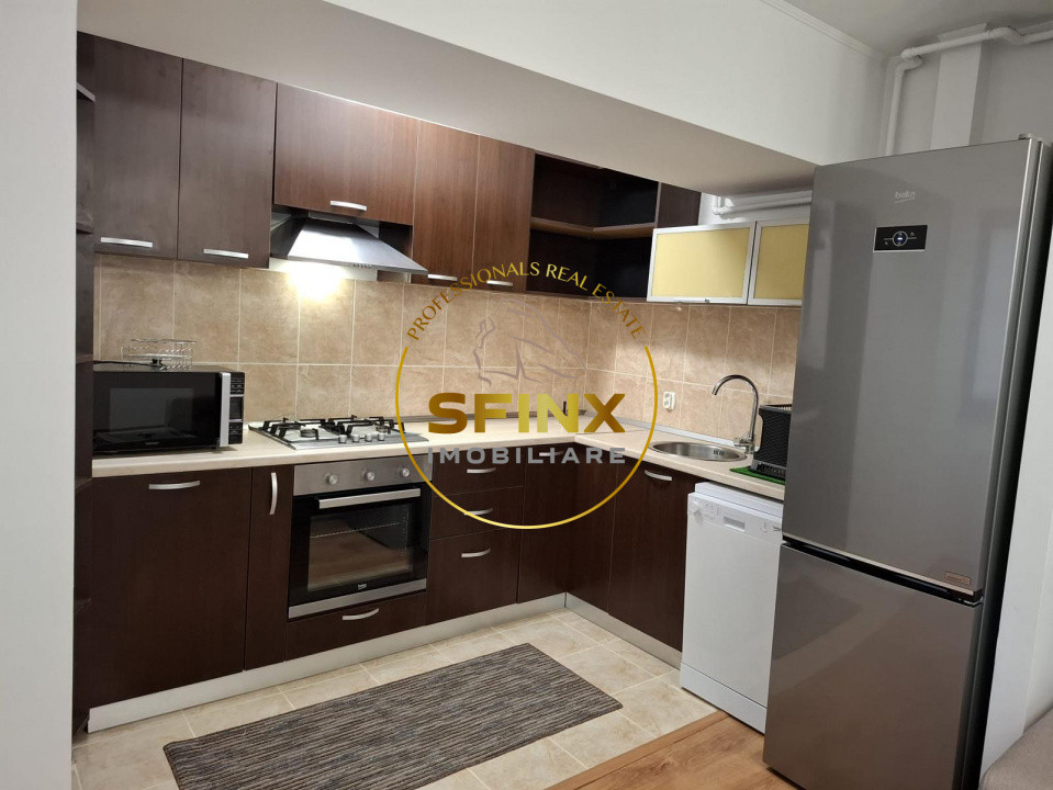 3 camere | Nicolae Grigorescu | 73mp | Balcon | Parcare | 5 min Metrou