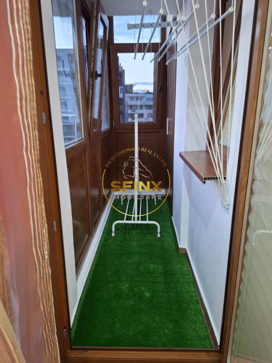 3 camere | Nicolae Grigorescu | 73mp | Balcon | Parcare | 5 min Metrou