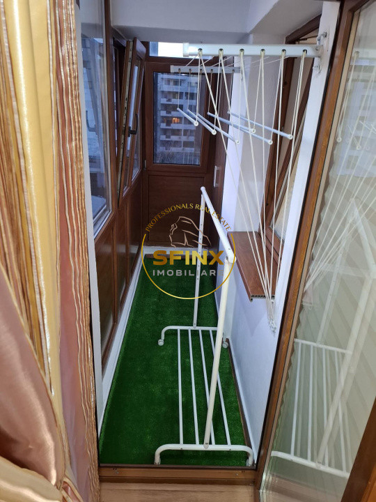 3 camere | Nicolae Grigorescu | 73mp | Balcon | Parcare | 5 min Metrou