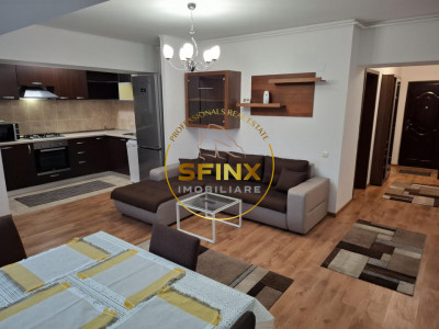 3 camere | Nicolae Grigorescu | 73mp | Balcon | Parcare | 5 min Metrou