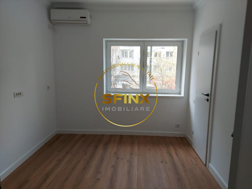 Apartament 3 camere || Dorobanti || nemobilat || 2 bai || renovat 2026