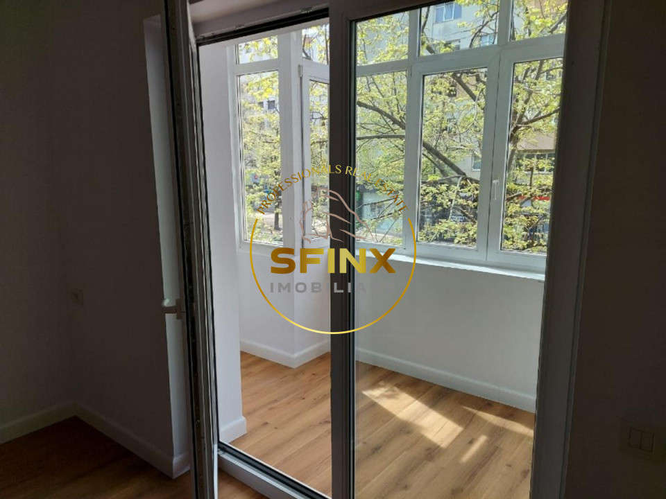 Apartament 3 camere || Dorobanti || nemobilat || 2 bai || renovat 2026