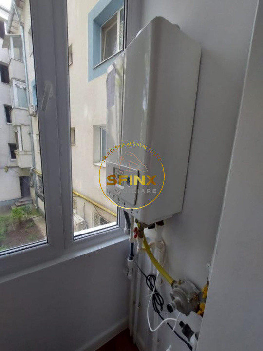 Apartament 3 camere || Dorobanti || nemobilat || 2 bai || renovat 2026