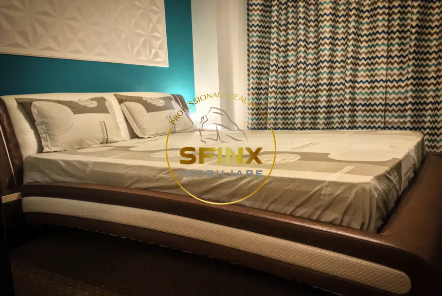 Apartament 2 camere || Romana || 40mp || 2 minute metrou || PET FRIENDLY