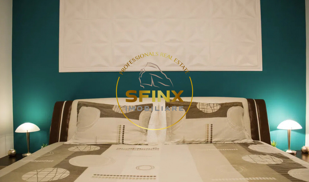 Apartament 2 camere || Romana || 40mp || 2 minute metrou || PET FRIENDLY