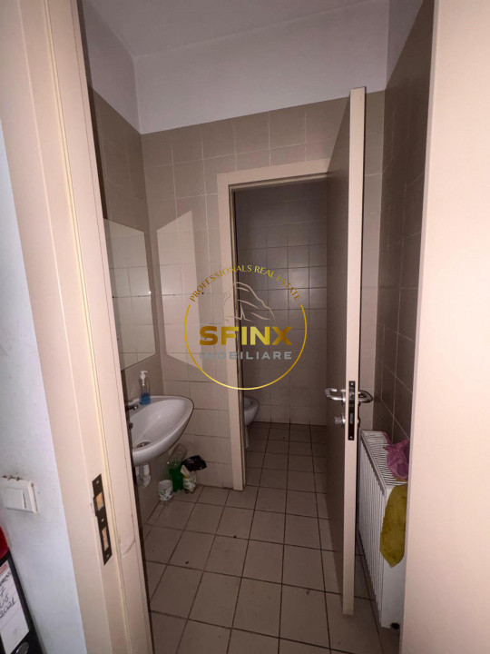 Spatiu comercial | Decebal | 90mp | Trafic intens 