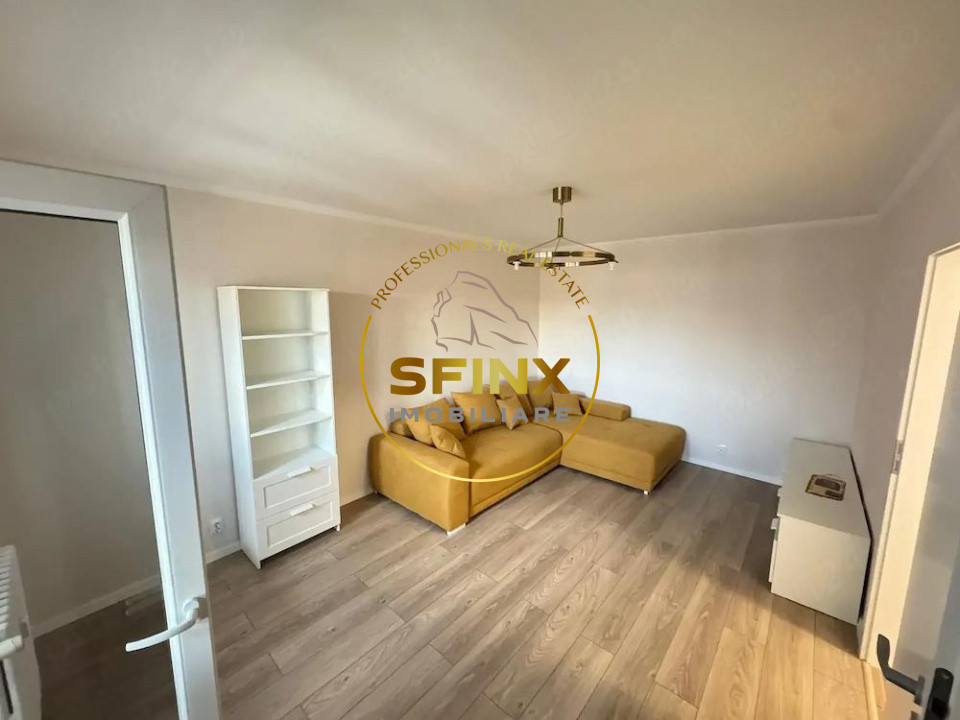 Apartament 2 camere || Renovat || Boiler  