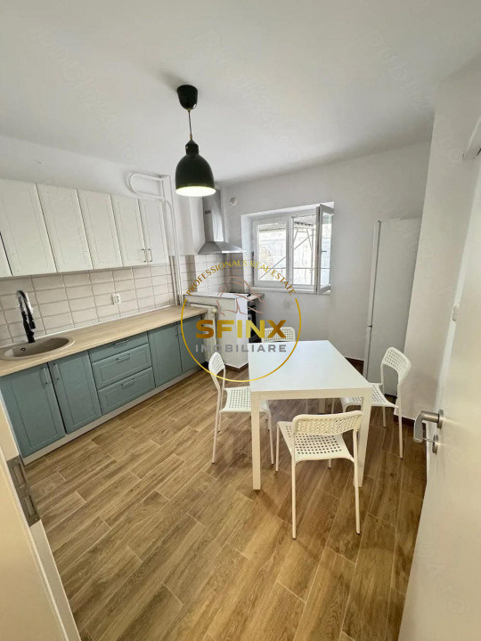 Apartament 2 camere || Renovat || Boiler  