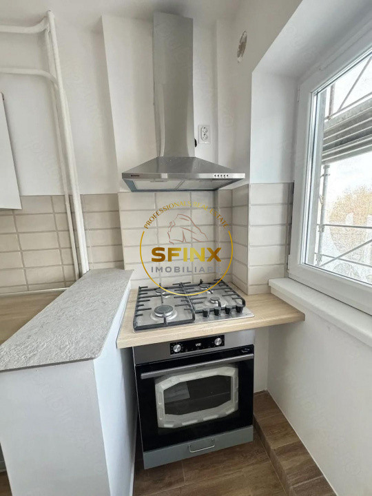 Apartament 2 camere || Renovat || Boiler  