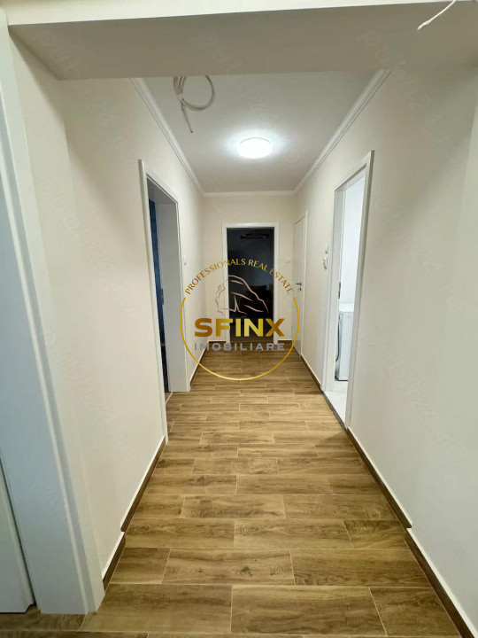 Apartament 2 camere || Renovat || Boiler  