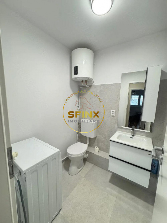 Apartament 2 camere || Renovat || Boiler  