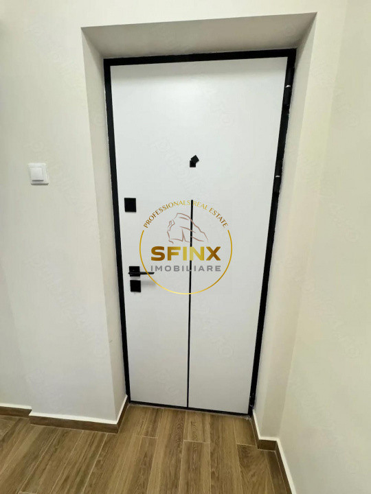 Apartament 2 camere || Renovat || Boiler  