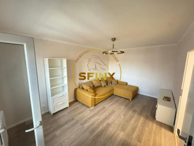 Apartament 2 camere || Renovat || Boiler  