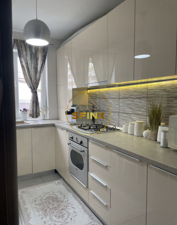 Apartament 2 camere/decomandat/superb