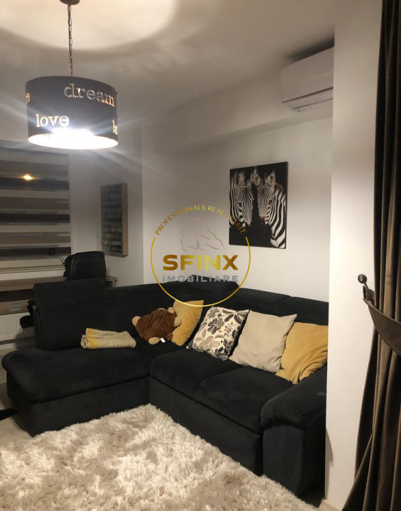 Apartament 2 camere/decomandat/superb