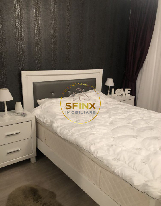 Apartament 2 camere/decomandat/superb