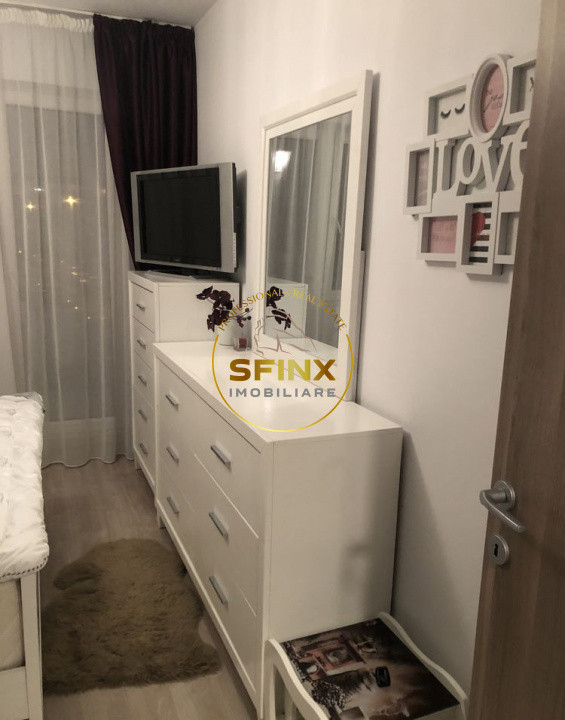 Apartament 2 camere/decomandat/superb