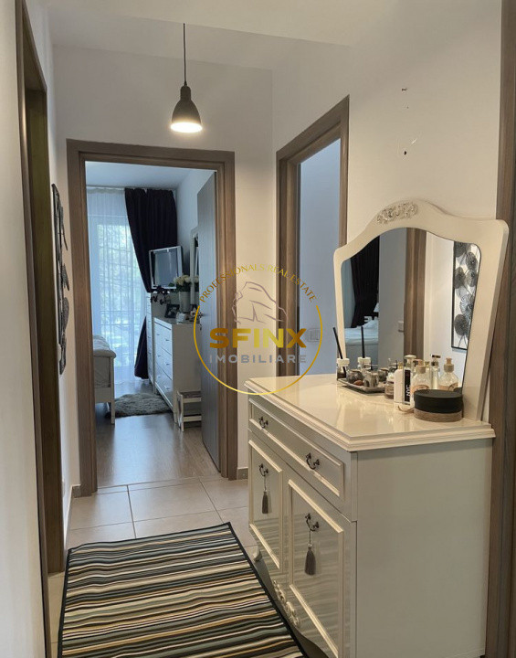 Apartament 2 camere/decomandat/superb