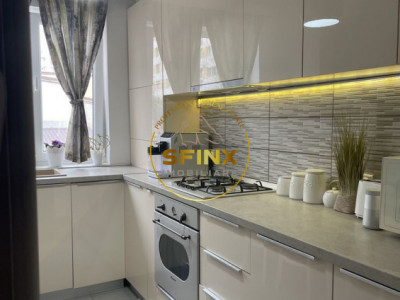 Apartament 2 camere/decomandat/superb