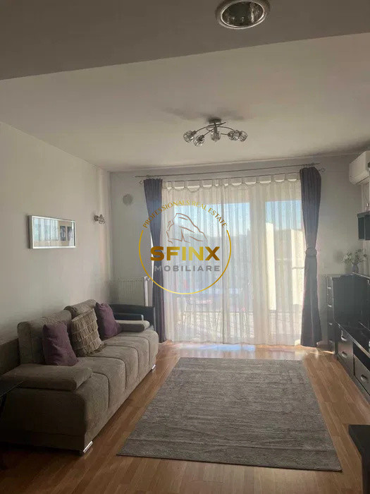 Apartament 2 camere || Complex Rose Garden || Loc de parcare 