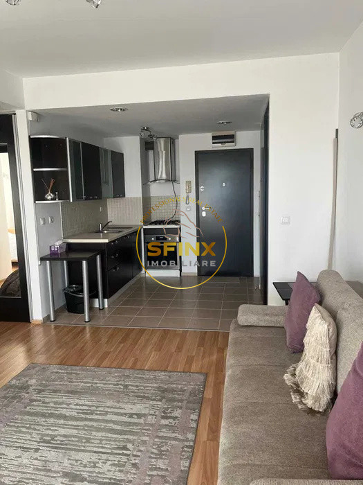 Apartament 2 camere || Complex Rose Garden || Loc de parcare 