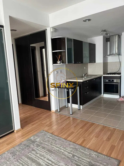 Apartament 2 camere || Complex Rose Garden || Loc de parcare 