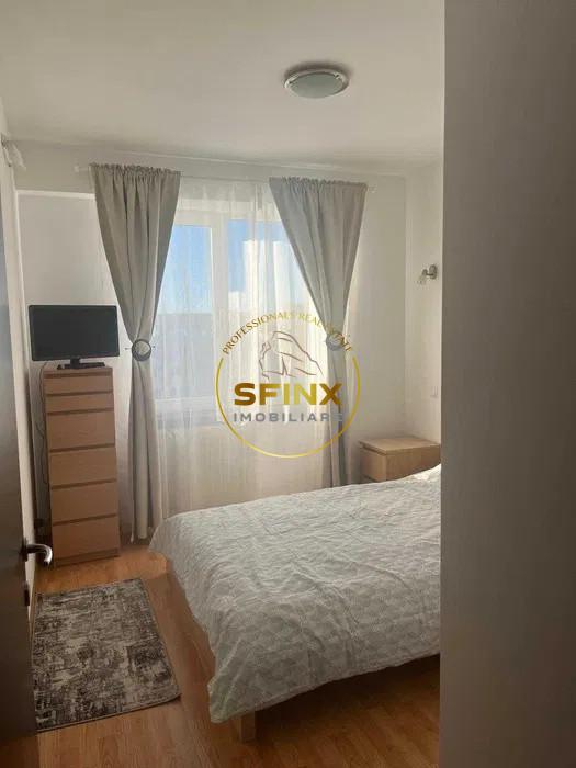 Apartament 2 camere || Complex Rose Garden || Loc de parcare 