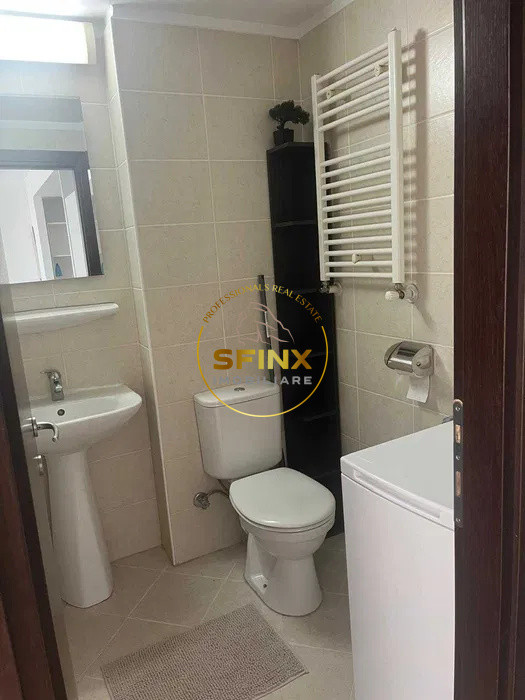 Apartament 2 camere || Complex Rose Garden || Loc de parcare 