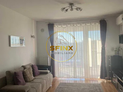 Apartament 2 camere || Complex Rose Garden || Loc de parcare 