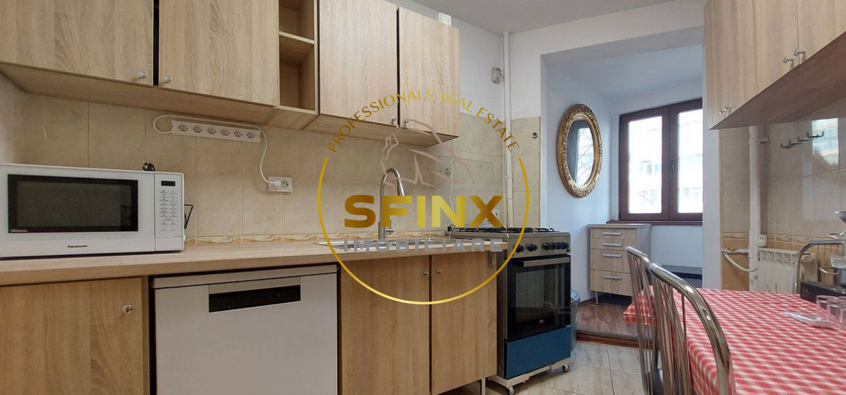 Apartament 2 camere || Titan || metrou aproape || 54mp || balcon