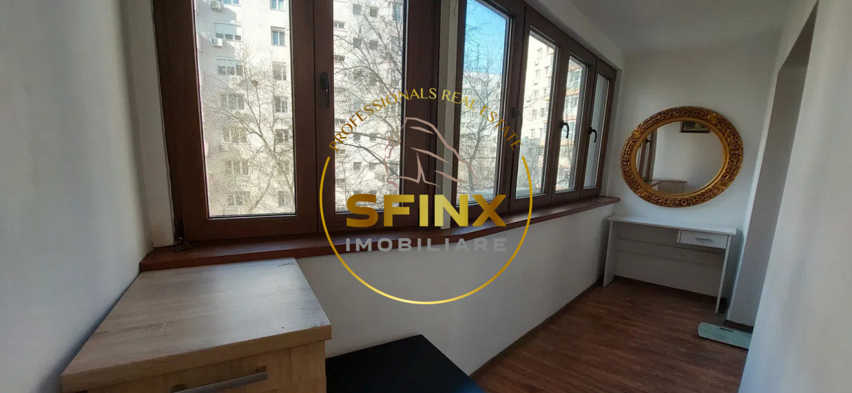 Apartament 2 camere || Titan || metrou aproape || 54mp || balcon