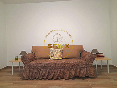 Garsoniera decomandata, moderna | Gorjului | prima inchiriere