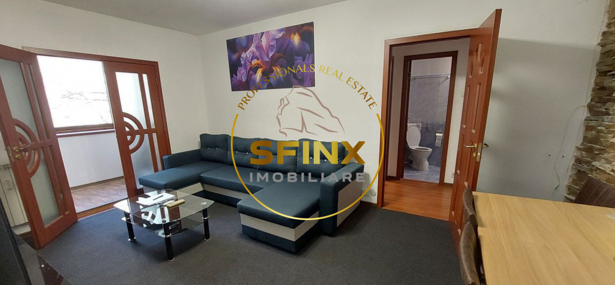 Apartament 2 camere || Titan || metrou aproape || 54mp || balcon