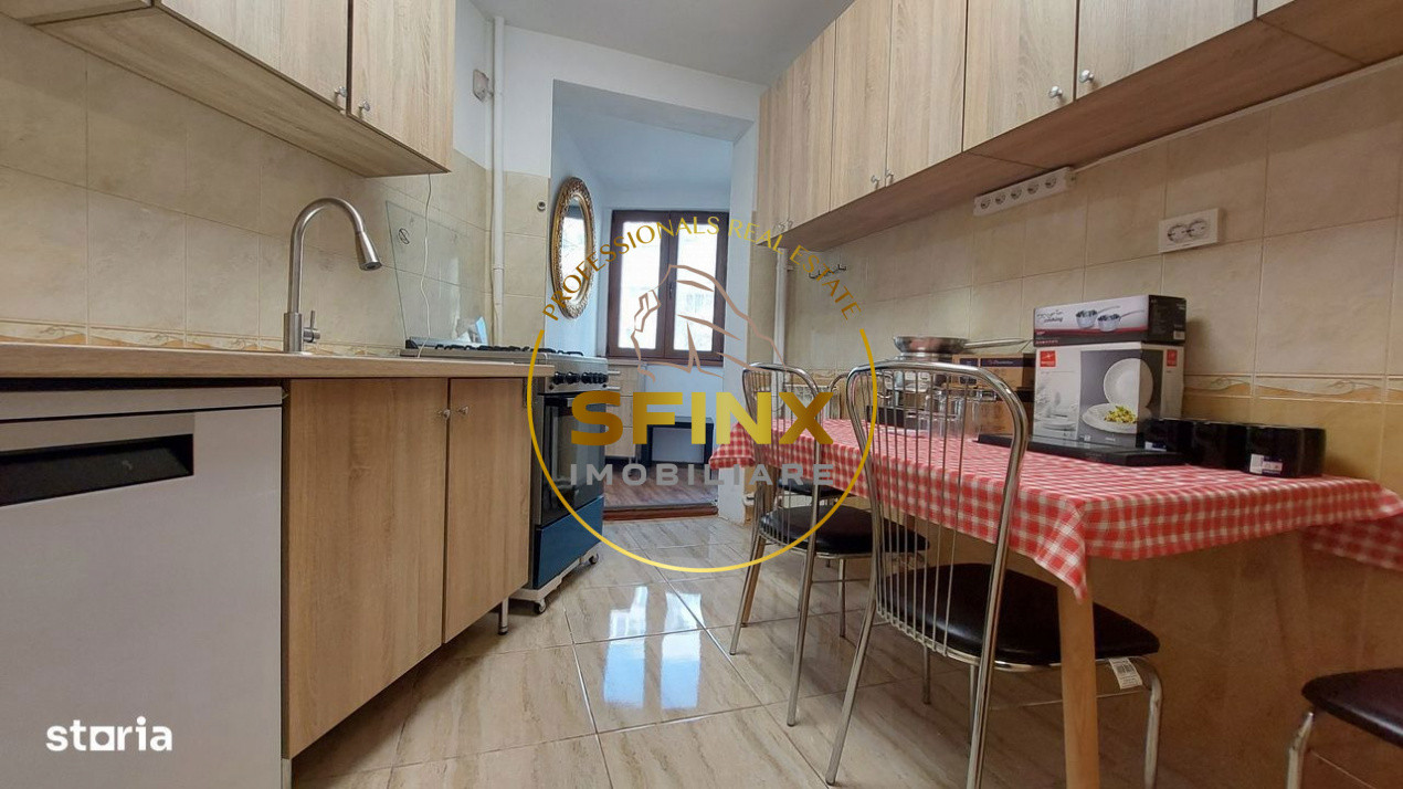 Apartament 2 camere || Titan || metrou aproape || 54mp || balcon