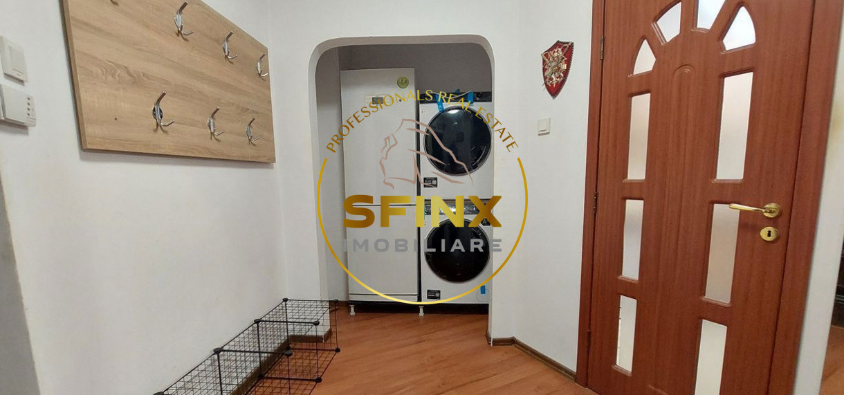 Apartament 2 camere || Titan || metrou aproape || 54mp || balcon