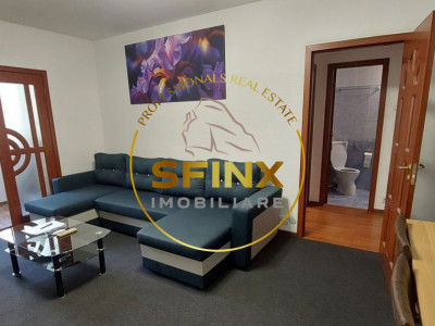 Apartament 2 camere || Titan || metrou aproape || 54mp || balcon