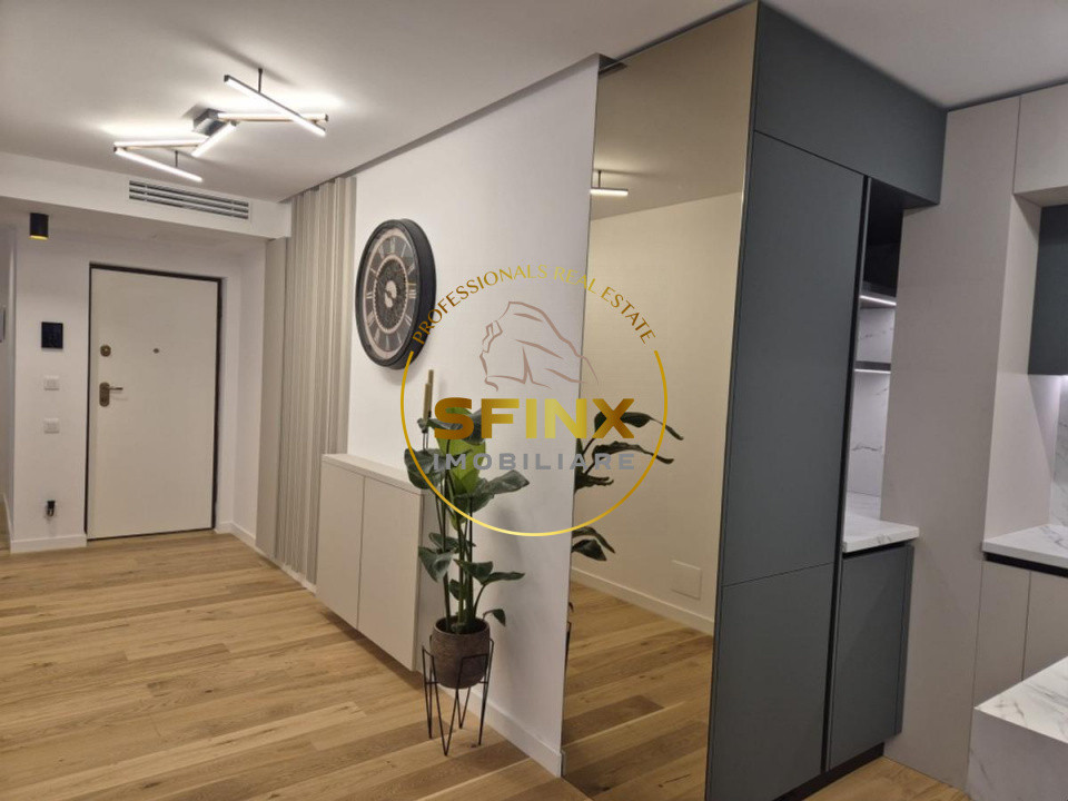 Apartament 3 camere modern || Unirii || Centrala proprie || Loc de parcare