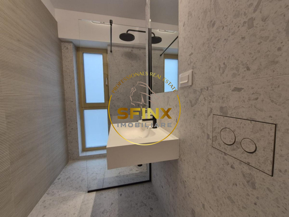 Apartament 3 camere modern || Unirii || Centrala proprie || Loc de parcare