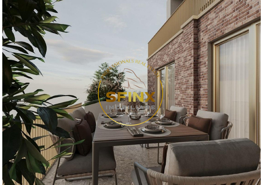 Apartament 3 camere modern || Unirii || Centrala proprie || Loc de parcare