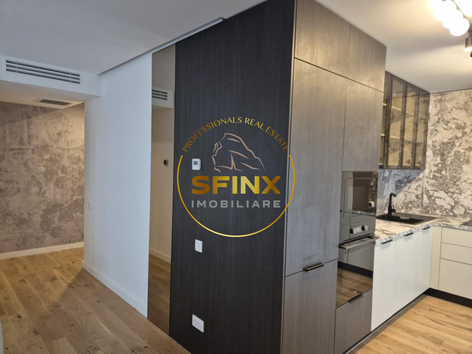 Apartament 3 camere modern || Unirii || Loc de parcare || Centrala proprie 