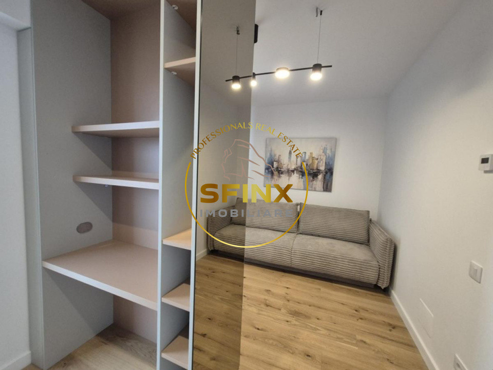 Apartament 3 camere modern || Unirii || Loc de parcare || Centrala proprie 