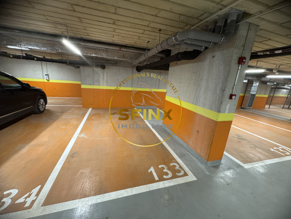 Apartament 2 camere, nou, prima inchiriere