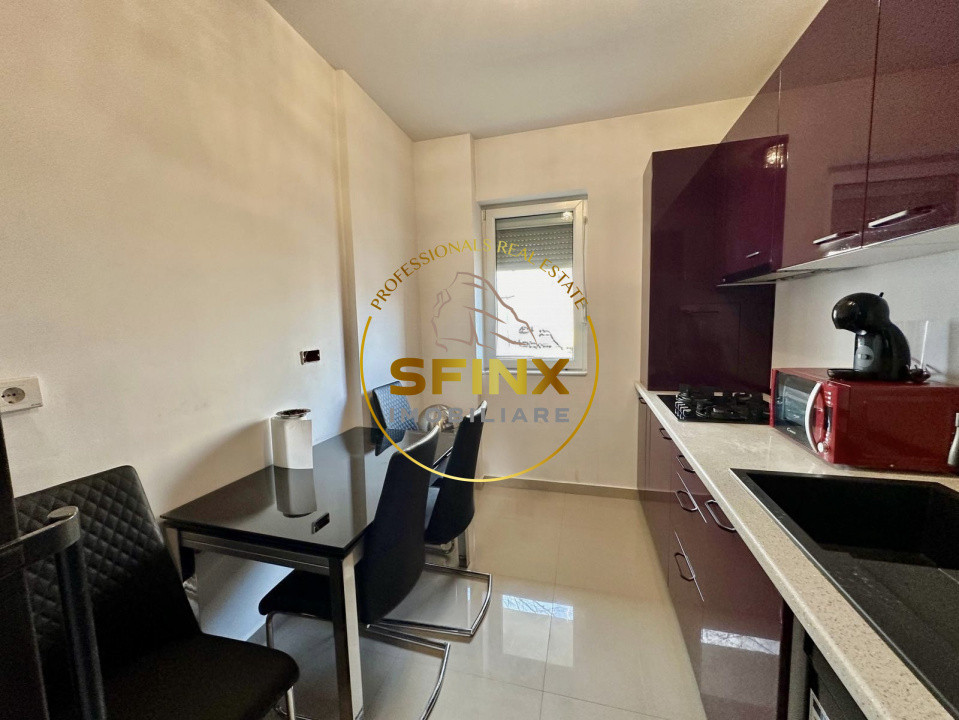 3 Camere Berceni | Metrou Aparatorii Patriei | Parcare subterana 