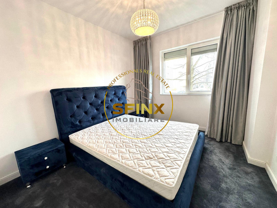 3 Camere Berceni | Metrou Aparatorii Patriei | Parcare subterana 