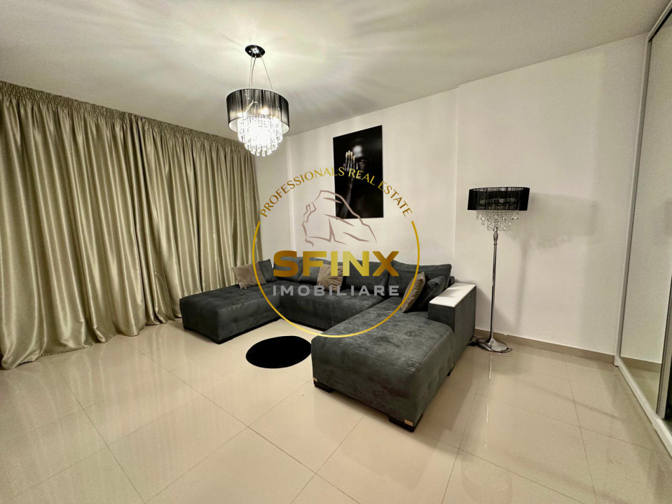 3 Camere Berceni | Metrou Aparatorii Patriei | Parcare subterana 